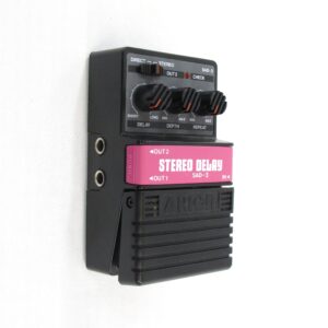 Arion SAD-3 Stereo Analog Delay - 1980s Vintage