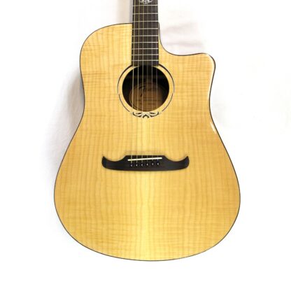 Fender T400CE T-Bucket Acoustic-Electric Used