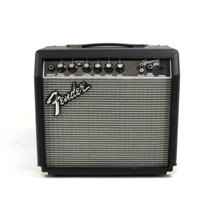 Fender Frontman 15G Combo Amplifier Used