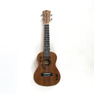 Kmise MI0900 Concert Ukulele Used