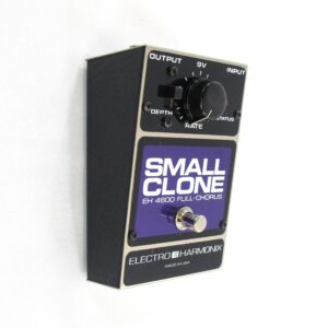 Electro-Harmonix EH4600 Small Clone Analog Chorus - 1990s Vintage