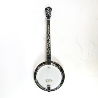 Ibanez B200 5-String Banjo Used