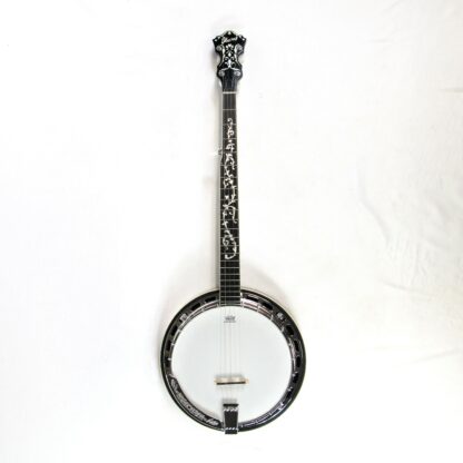 Ibanez B200 5-String Banjo Used