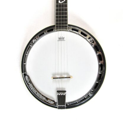 Ibanez B200 5-String Banjo Used