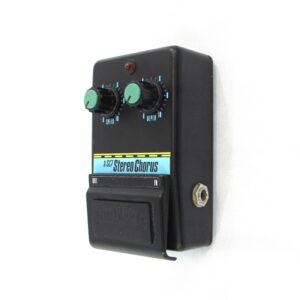 Washburn A-SC7 Stereo Analog Chorus - 1980s Vintage