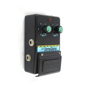 Washburn A-SC7 Stereo Analog Chorus - 1980s Vintage