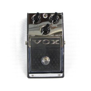 Vox V830 Distortion Booster Used