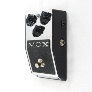 Vox V830 Distortion Booster Used