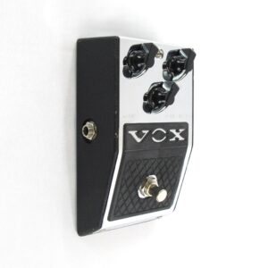 Vox V830 Distortion Booster Used