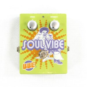 BBE SV-74 Soul Vibe Used