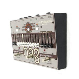 Electro-Harmonix HOG Harmonic Octave Generator Used