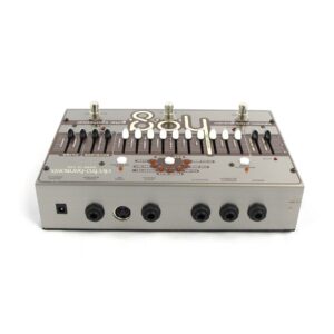 Electro-Harmonix HOG Harmonic Octave Generator Used