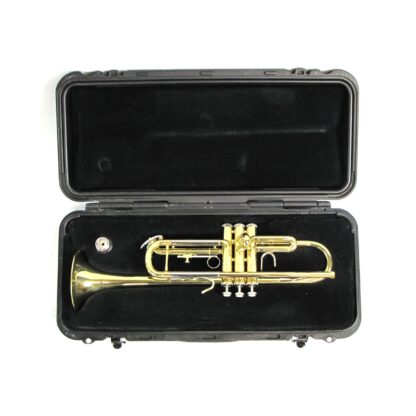 Bach TSOL200 Trumpet Used