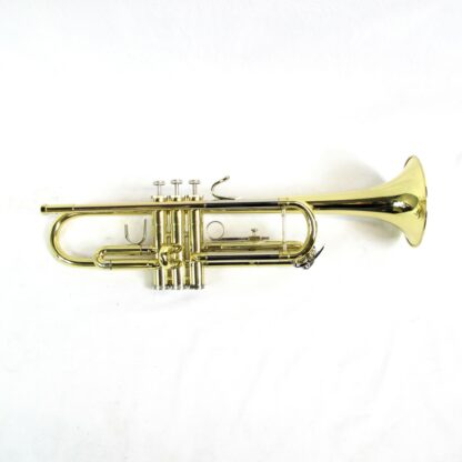 Bach TSOL200 Trumpet Used