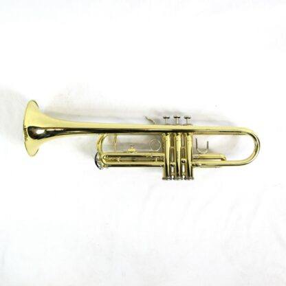 Bach TSOL200 Trumpet Used