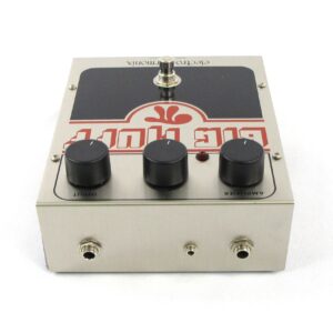 Electro-Harmonix Big Muff Pi NYC Rev 9 - c.2000 Vintage