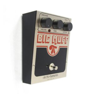 Electro-Harmonix Big Muff Pi NYC Rev 9 - c.2000 Vintage
