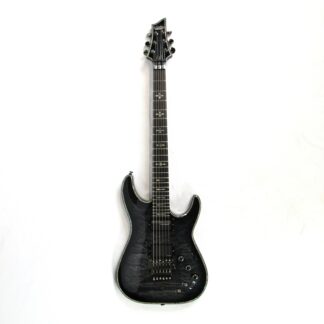 Schecter Hellraiser C1 FR S Used