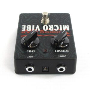 Voodoo Lab Micro Vibe Used
