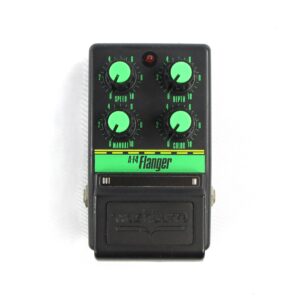 Washburn AF4 Flanger - 1980s Vintage