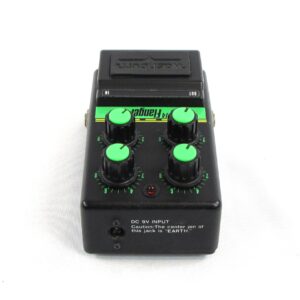 Washburn AF4 Flanger - 1980s Vintage