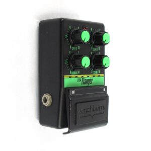 Washburn AF4 Flanger - 1980s Vintage