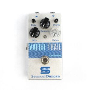 Seymour Duncan Vapor Trail Used