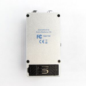 Seymour Duncan Vapor Trail Used