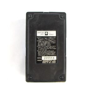 Arion SFL-1 Stereo Flanger - 1980s Vintage