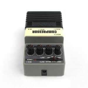 Arion SCO-1 Compressor - 1980s Vintage