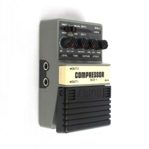 Arion SCO-1 Compressor - 1980s Vintage