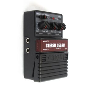 Arion SAD-3 Stereo Delay - 1980s Vintage