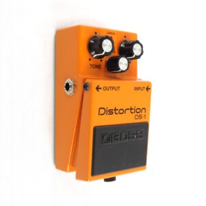 Boss DS-1 Distortion Used