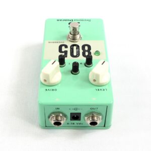 Seymour Duncan 805 Overdrive Used