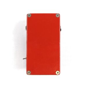 Daredevil Pedals Red 5 Distortion Used