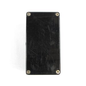 Lovepedal Superlead Distortion Used