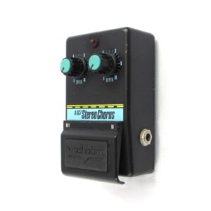 Washburn A-SC7 Stereo Analog Chorus - 1980s Vintage