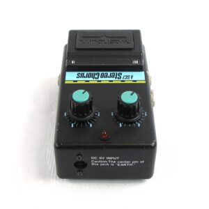 Washburn A-SC7 Stereo Analog Chorus - 1980s Vintage