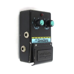 Washburn A-SC7 Stereo Analog Chorus - 1980s Vintage