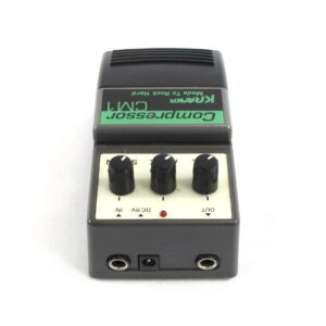 Kramer CM1 Compressor Used