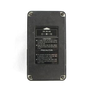 Yamaha CH-100 Stereo Chorus - 1980s Vintage