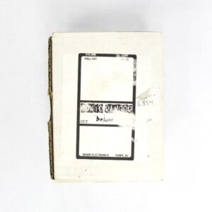 Krank Sonic Ranger Used