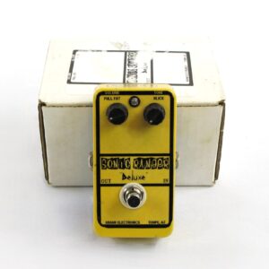 Krank Sonic Ranger Used