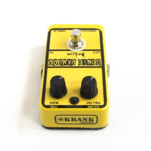 Krank Sonic Ranger Used