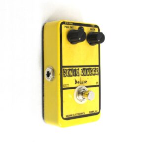 Krank Sonic Ranger Used