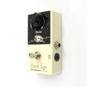 Earthquaker Devices Black Eye Boost Used