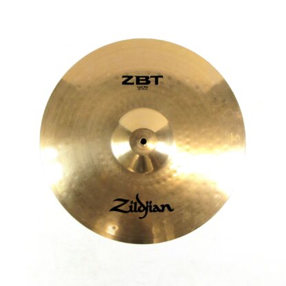 Zildjian 18" ZBT Crash Ride Cymbal Used