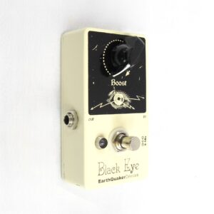 Earthquaker Devices Black Eye Boost Used