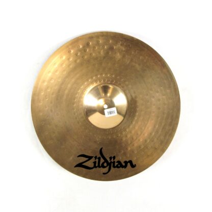 Zildjian 18" ZBT Crash Ride Cymbal Used