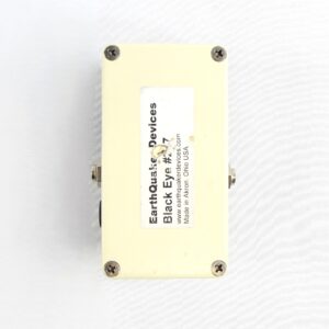 Earthquaker Devices Black Eye Boost Used